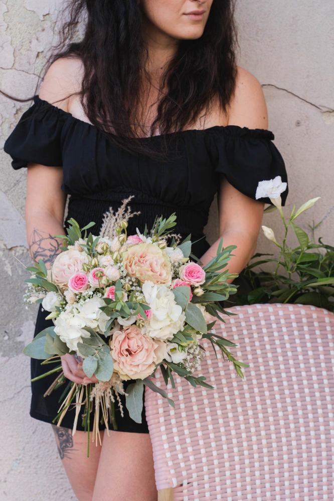 nicole fleurs